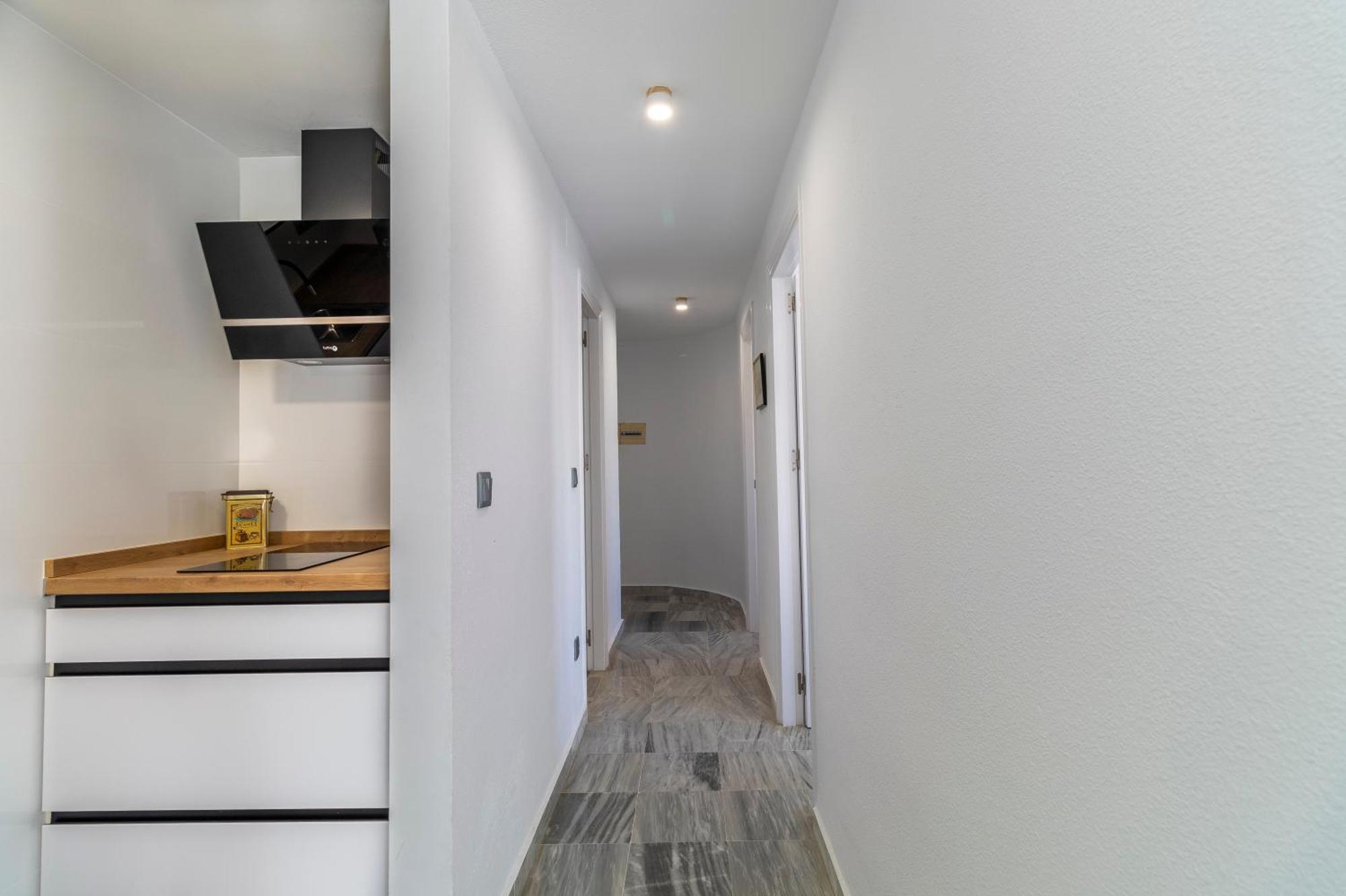Rentitspain Moderno Apartamento Calaverde Frente Al Mar Salobreña Εξωτερικό φωτογραφία
